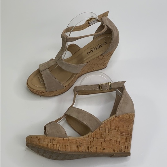 cordani wedge sandal